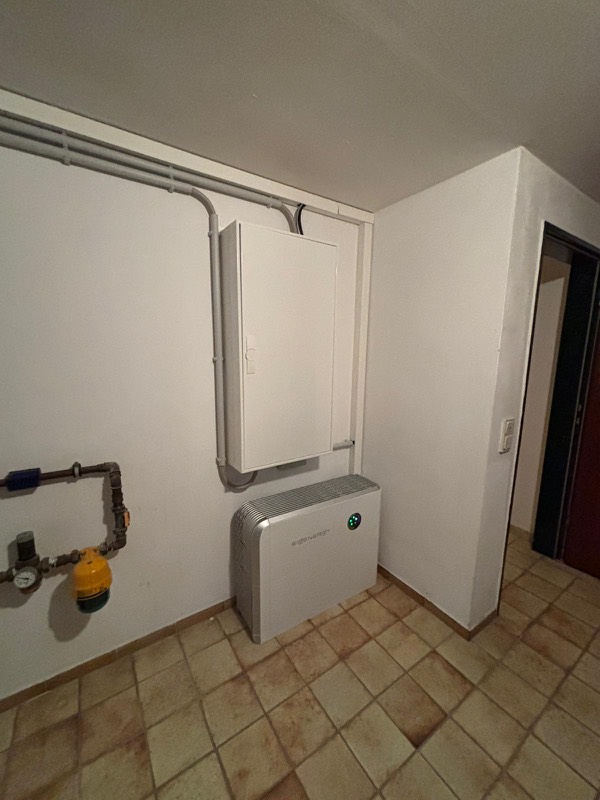 Sigenergy Installation